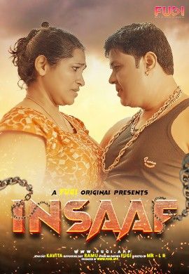 Insaaf (2024) S01E04 Hindi Fugi Web Series Full Movie